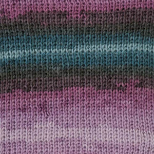 Microfibra HAPPY COLOUR - MONDIAL - 507 - VIOLA/LILLA/PAVONE - LacariaRicami.Store