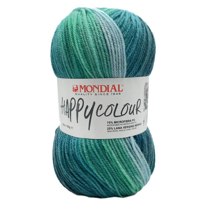 Microfibra HAPPY COLOUR - MONDIAL - - LacariaRicami.Store