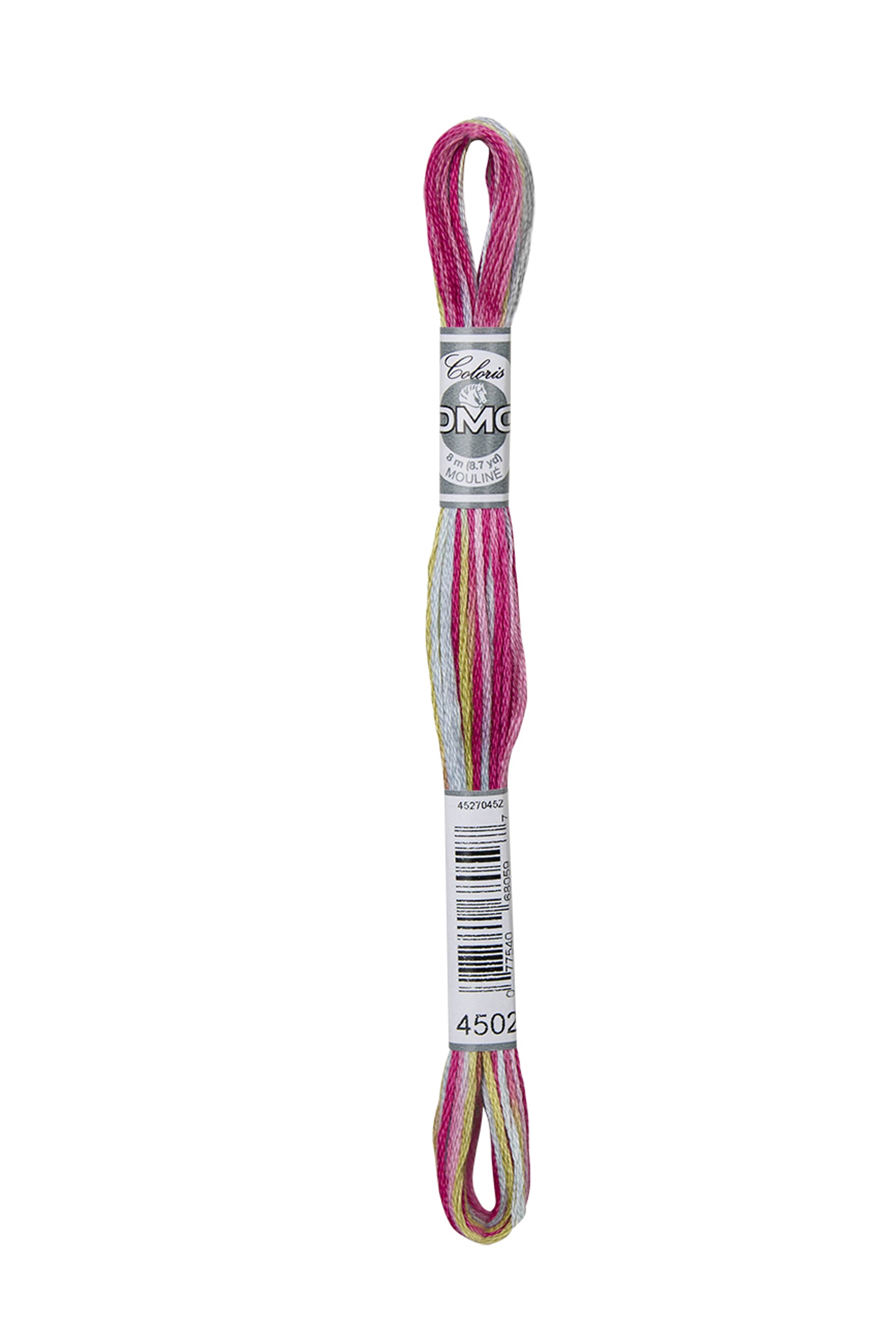 Mouliné Coloris REF.517 - DMC - Colore: 4502 - by LacariaRicami.Store