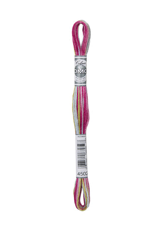 Mouliné Coloris REF.517 - DMC - Colore: 4502 - by LacariaRicami.Store
