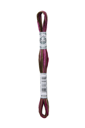 Mouliné Coloris REF.517 - DMC - Colore: 4504 - by LacariaRicami.Store