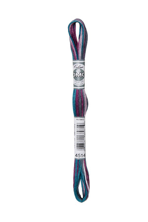 Mouliné Coloris REF.517 - DMC - Colore: 4514 - by LacariaRicami.Store