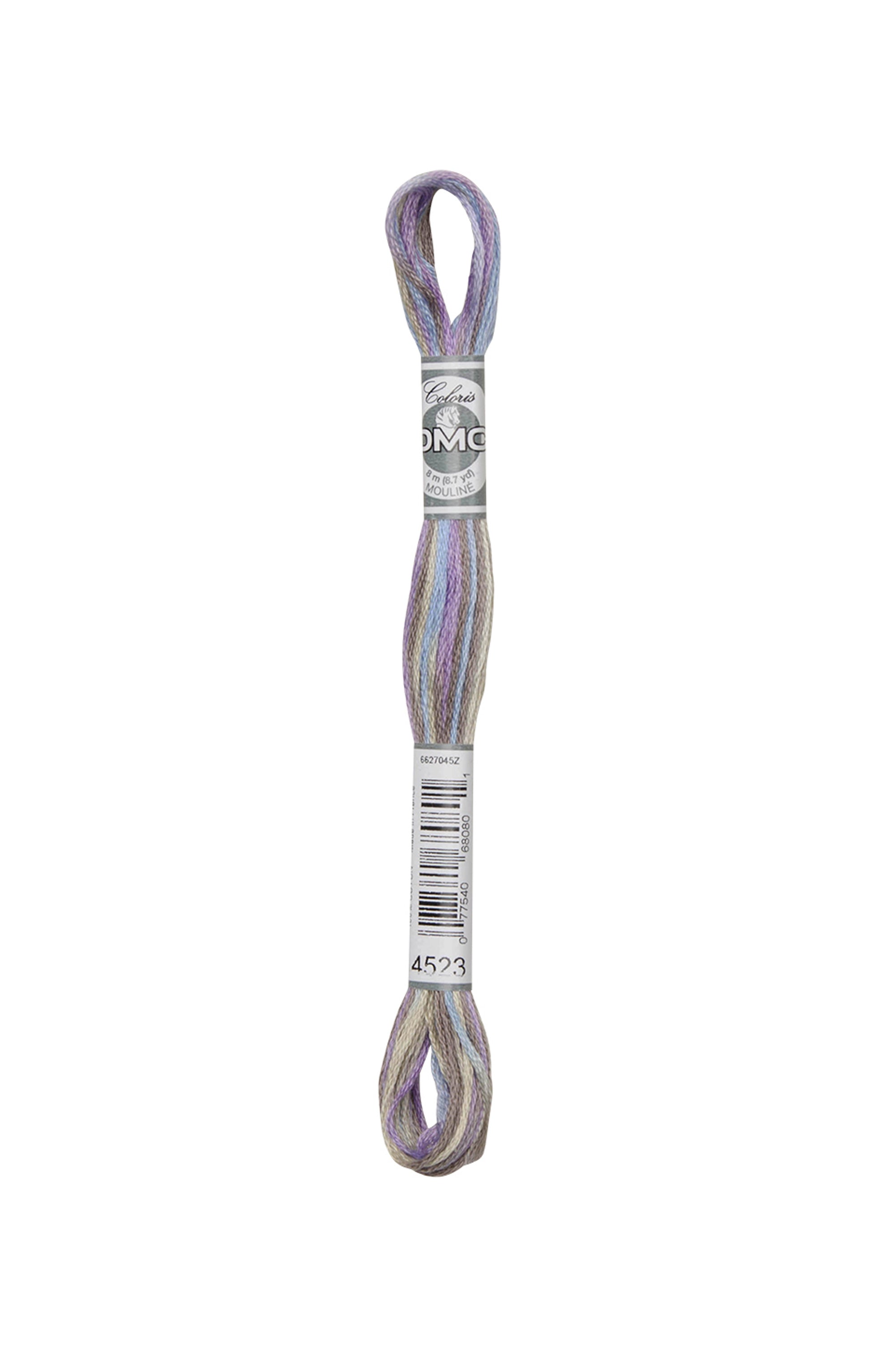 Mouliné Coloris REF.517 - DMC - Colore: 4523 - by LacariaRicami.Store
