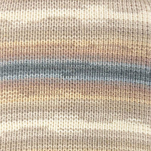 Microfibra SUPER HAPPY - MONDIAL - LacariaRicami.Store - 518 - PANNA/GRIGIO/SABBIA