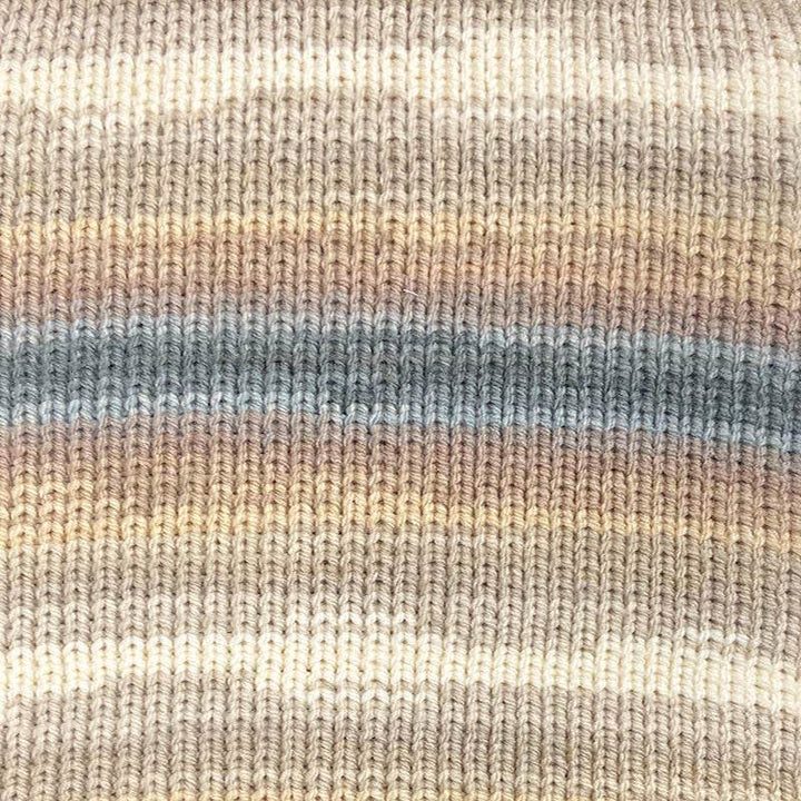 Microfibra SUPER HAPPY - MONDIAL - LacariaRicami.Store - 518 - PANNA/GRIGIO/SABBIA