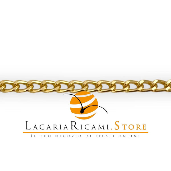 521 ALLUMINIO - 5,5 mm ORO