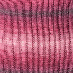 Microfibra SUPER HAPPY - MONDIAL - LacariaRicami.Store - 521 - ROSA/FUXIA/VIOLA