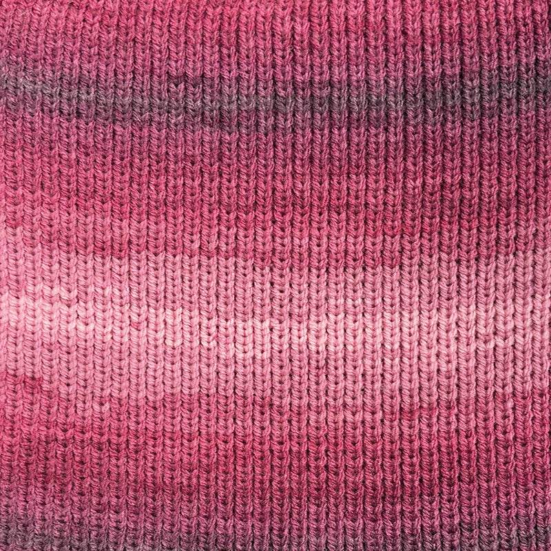 Microfibra SUPER HAPPY - MONDIAL - LacariaRicami.Store - 521 - ROSA/FUXIA/VIOLA