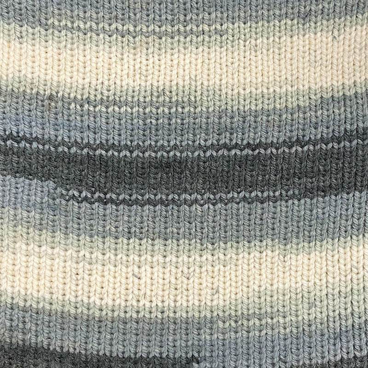 Microfibra SUPER HAPPY - MONDIAL - LacariaRicami.Store - 529 - PANNA/GRIGIO/NERO