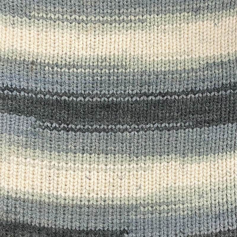 Microfibra SUPER HAPPY - MONDIAL - LacariaRicami.Store - 529 - PANNA/GRIGIO/NERO