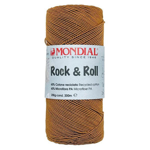 Cotone ROCK & ROLL - MONDIAL - - LacariaRicami.Store