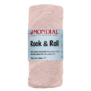 Cotone ROCK & ROLL - MONDIAL - - LacariaRicami.Store