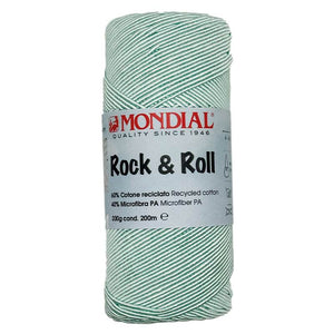 Cotone ROCK & ROLL - MONDIAL - - LacariaRicami.Store
