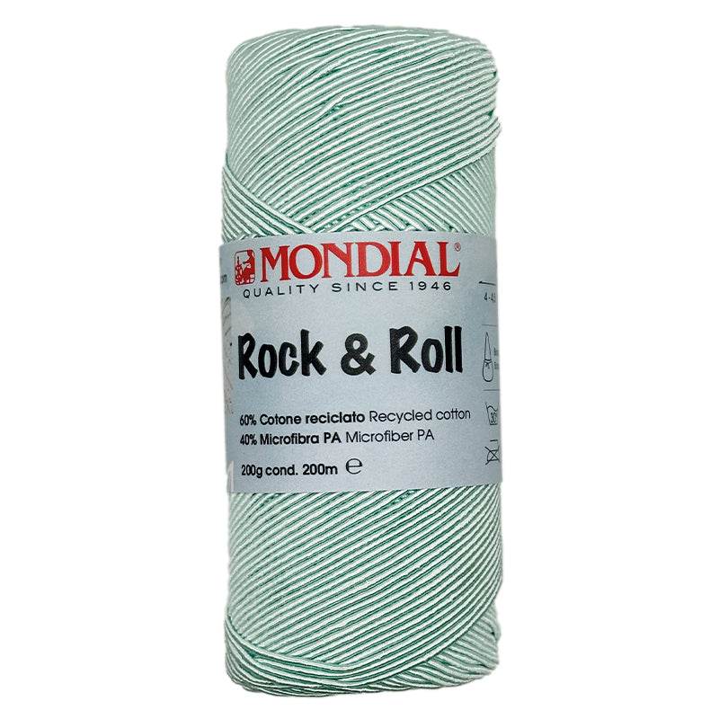 Cotone ROCK & ROLL - MONDIAL - - LacariaRicami.Store