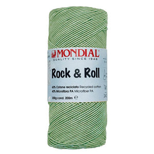 Cotone ROCK & ROLL - MONDIAL - - LacariaRicami.Store