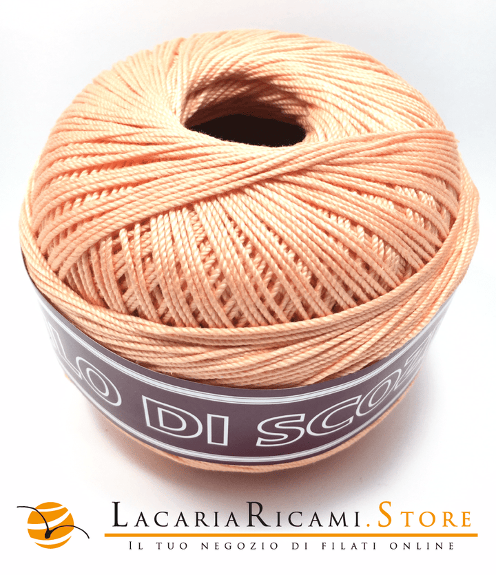 FILO DI SCOZIA "F.B." - 08 5396 - PESCA