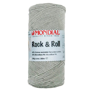 Cotone ROCK & ROLL - MONDIAL - - LacariaRicami.Store