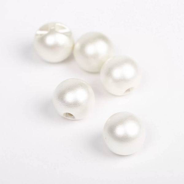 Bottone PERLA - 12mm