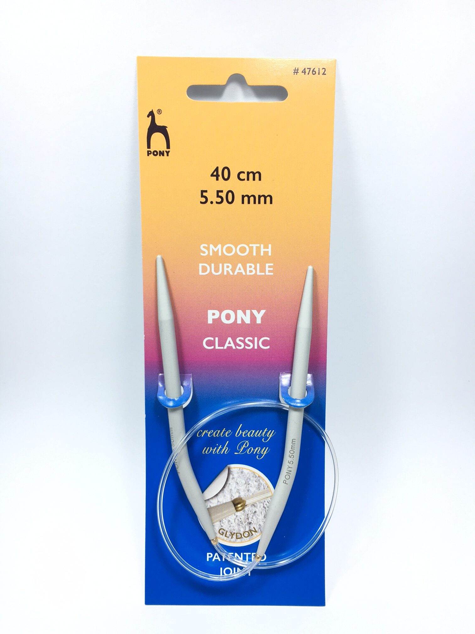 Zoom 5,5 mm - Lunghi 40 Cm