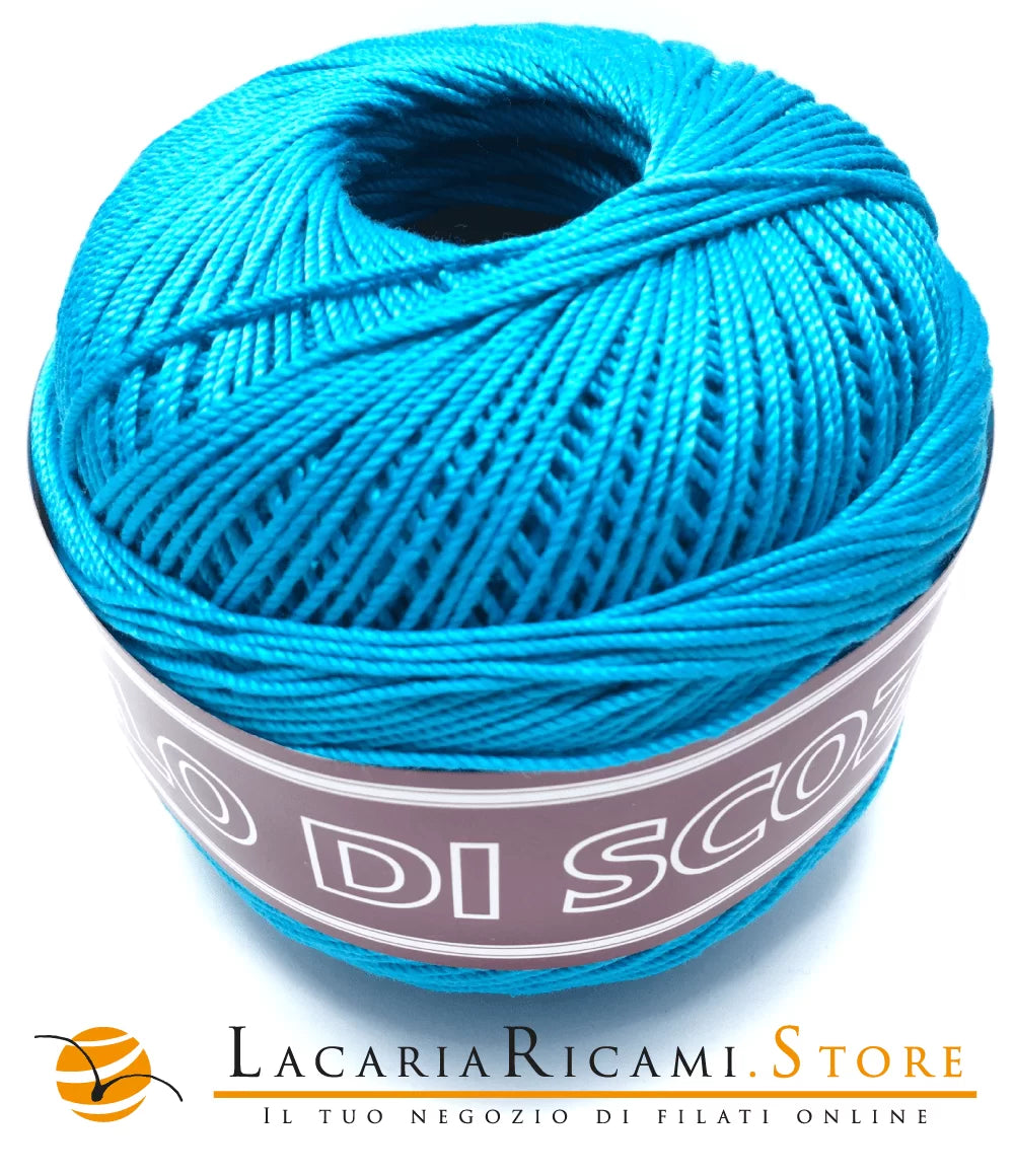 Zoom 5519 - TURCHESE SCURO