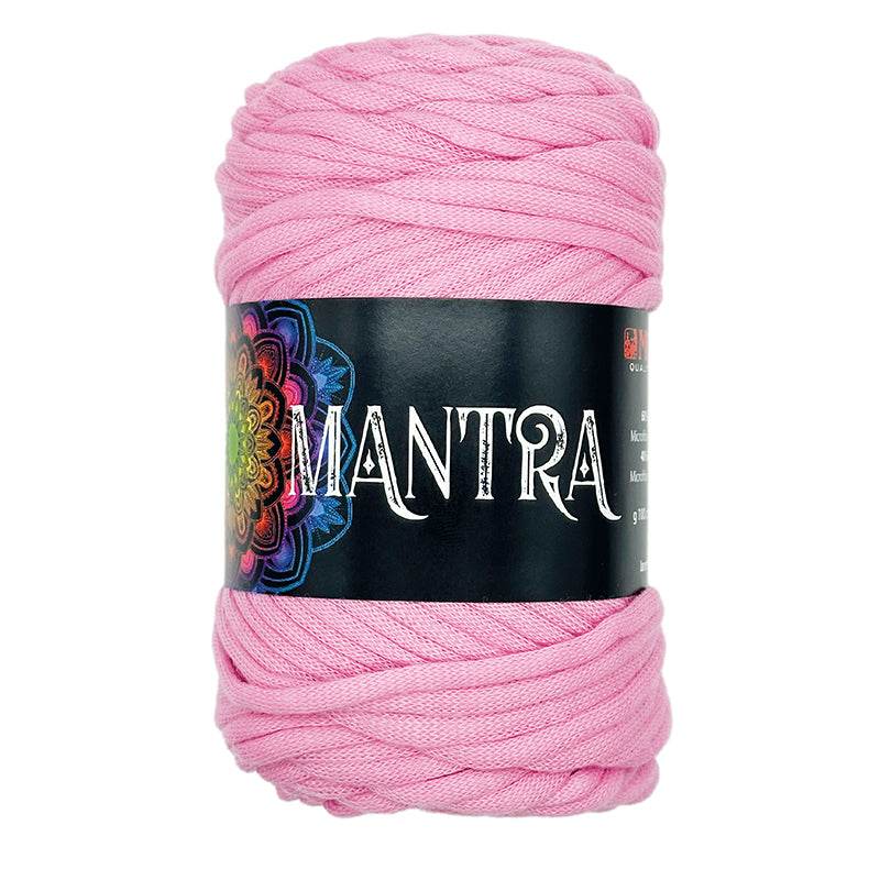 Catenella Tubolare MANTRA - MONDIAL - - LacariaRicami.Store
