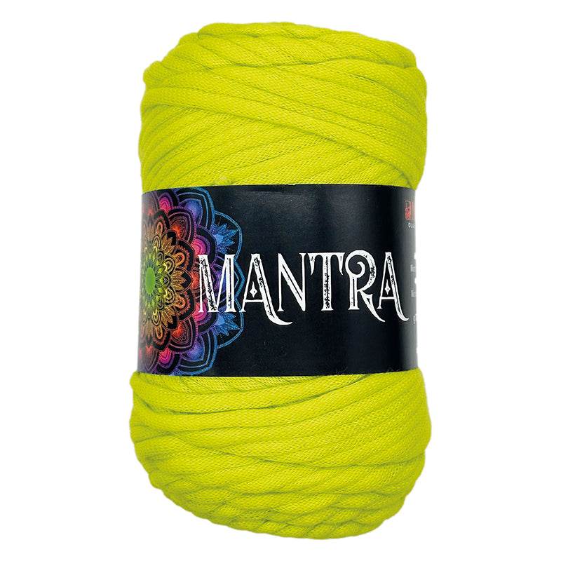 Catenella Tubolare MANTRA - MONDIAL - - LacariaRicami.Store