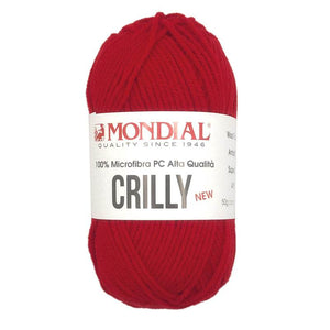 Lana CRILLY NEW - MONDIAL - - LacariaRicami.Store
