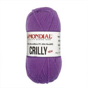 Lana CRILLY NEW - MONDIAL - - LacariaRicami.Store