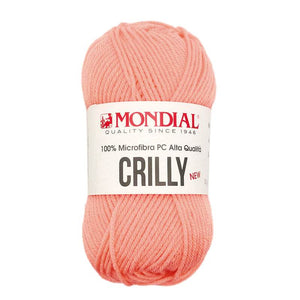 Lana CRILLY NEW - MONDIAL - - LacariaRicami.Store
