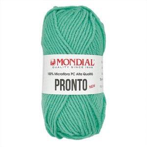 Lana PRONTO NEW - MONDIAL - - LacariaRicami.Store