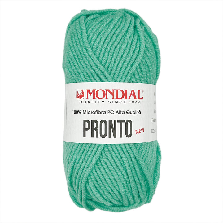 Lana PRONTO NEW - MONDIAL - - LacariaRicami.Store