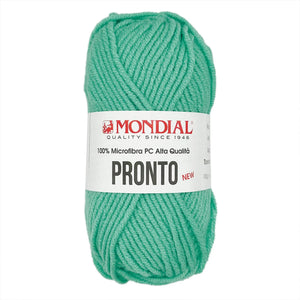 Lana PRONTO NEW - MONDIAL - - LacariaRicami.Store
