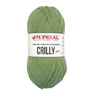 Lana CRILLY NEW - MONDIAL - - LacariaRicami.Store