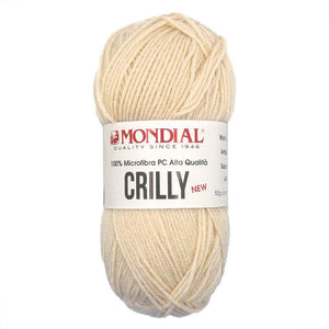 Lana CRILLY NEW - MONDIAL - - LacariaRicami.Store