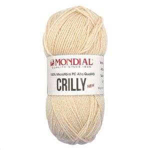 Lana CRILLY NEW - MONDIAL - - LacariaRicami.Store