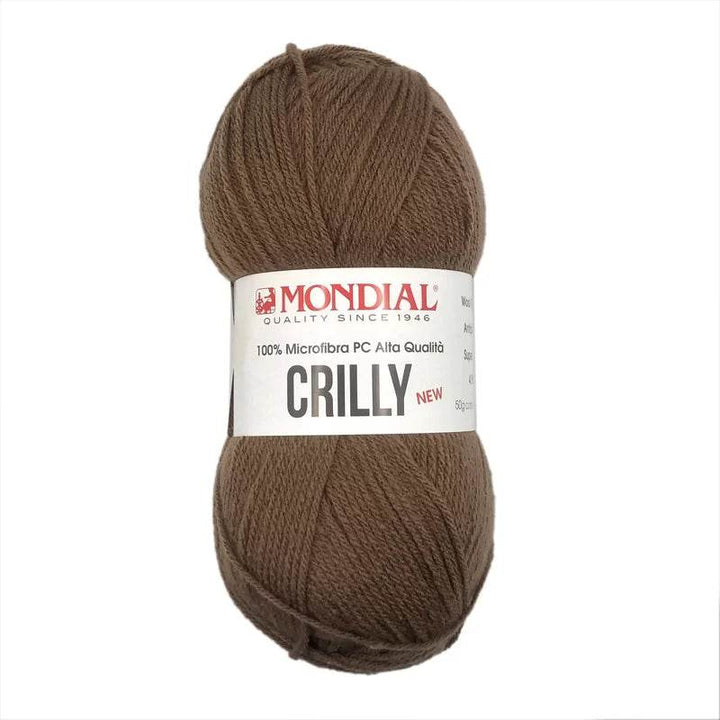 Lana CRILLY NEW - MONDIAL - - LacariaRicami.Store