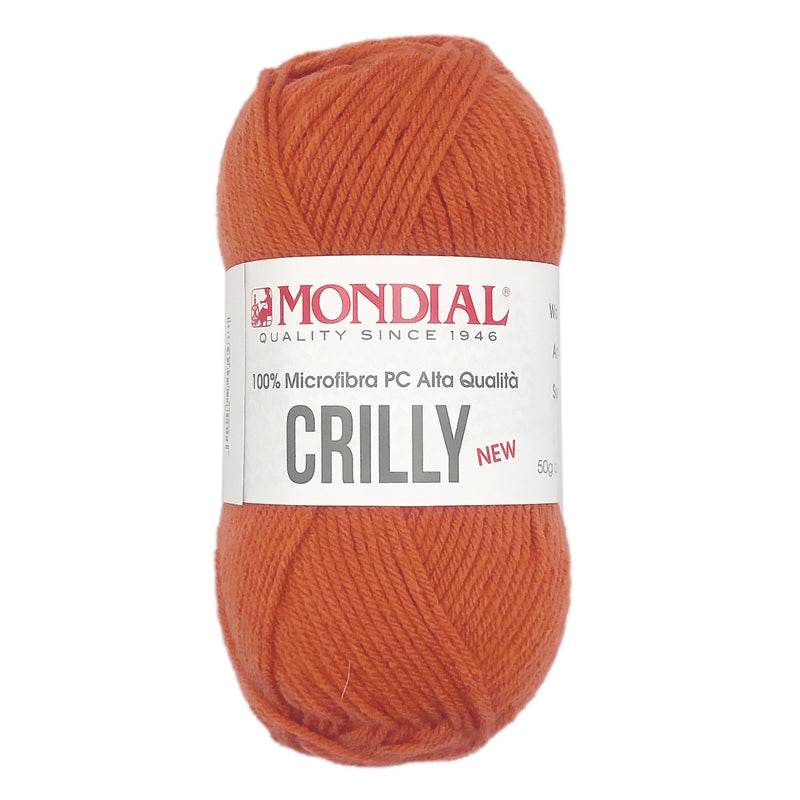 Lana CRILLY NEW - MONDIAL - - LacariaRicami.Store