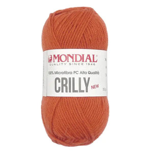 Lana CRILLY NEW - MONDIAL - - LacariaRicami.Store