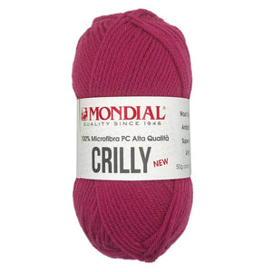 Lana CRILLY NEW - MONDIAL - - LacariaRicami.Store