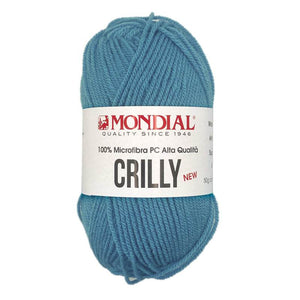 Lana CRILLY NEW - MONDIAL - - LacariaRicami.Store