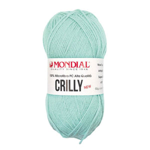 Lana CRILLY NEW - MONDIAL - - LacariaRicami.Store