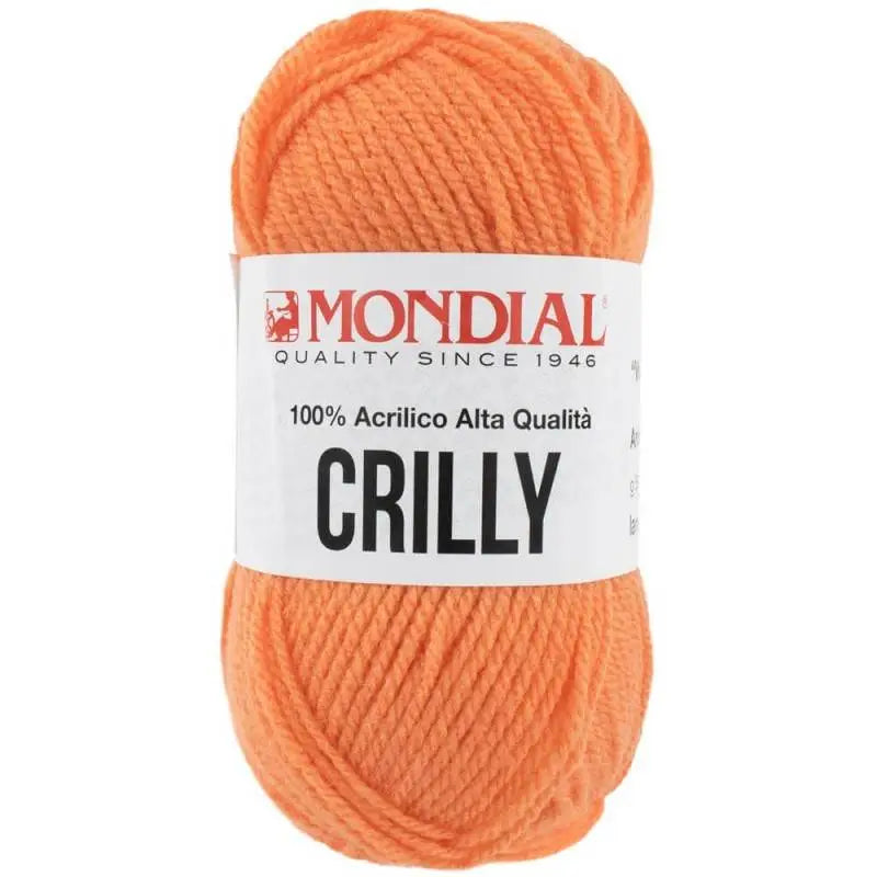 Lana CRILLY NEW - MONDIAL - - LacariaRicami.Store