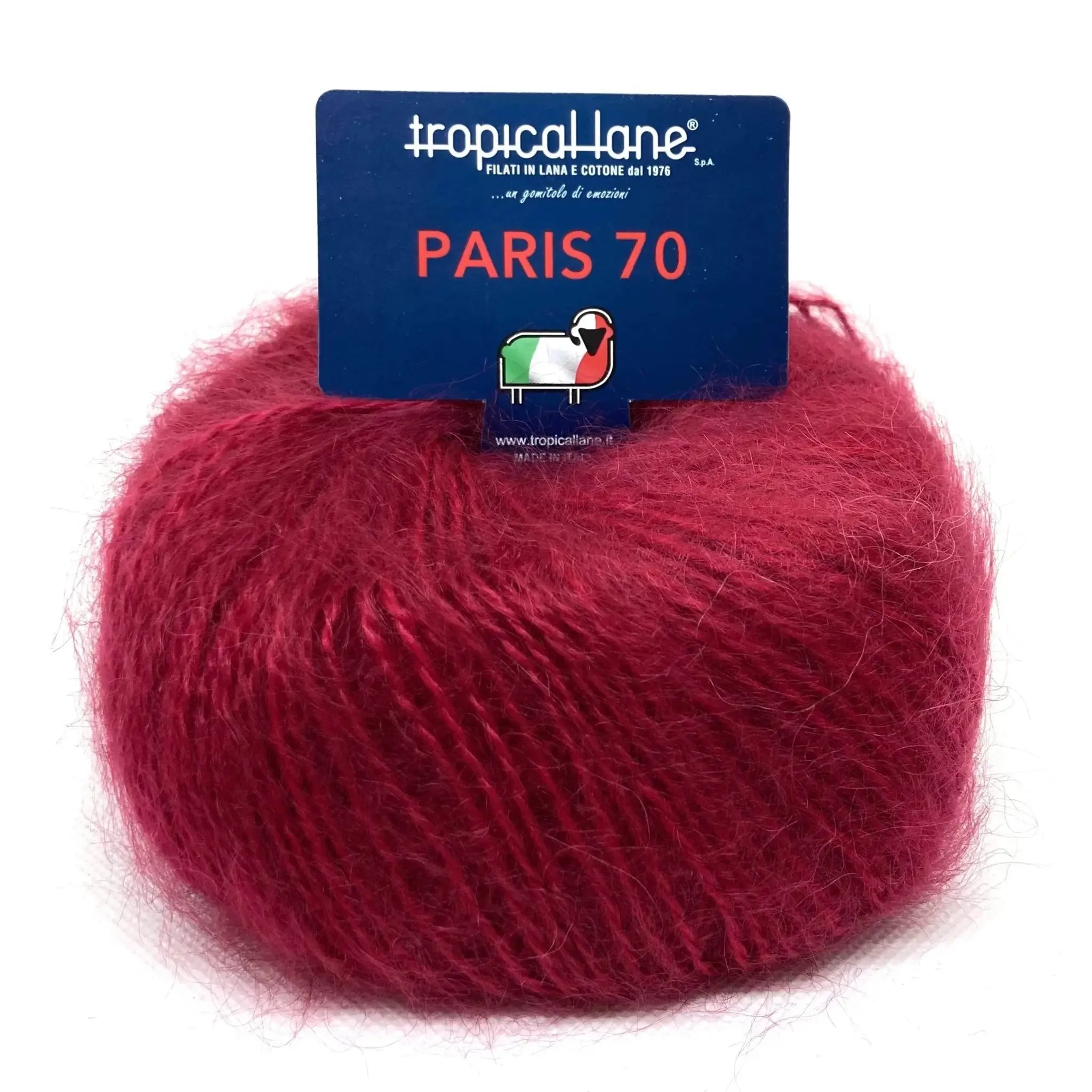 LANA Paris 70 - Tropical Lane - - LacariaRicami.Store