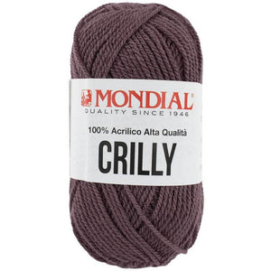 Lana CRILLY NEW - MONDIAL - - LacariaRicami.Store