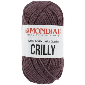 Lana CRILLY NEW - MONDIAL - - LacariaRicami.Store