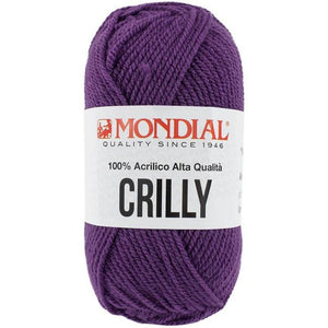 Lana CRILLY NEW - MONDIAL - - LacariaRicami.Store