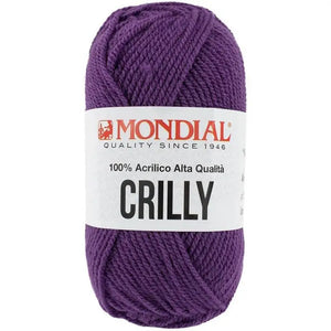 Lana CRILLY NEW - MONDIAL - - LacariaRicami.Store