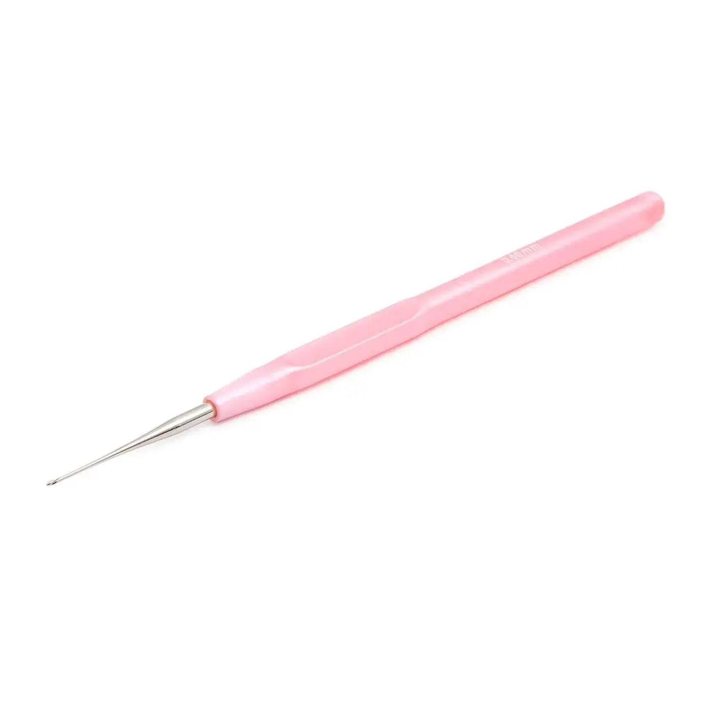 Uncinetto COTONE con Manico in Plastica - PONY - - LacariaRicami.Store