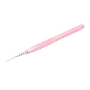 Uncinetto COTONE con Manico in Plastica - PONY - - LacariaRicami.Store