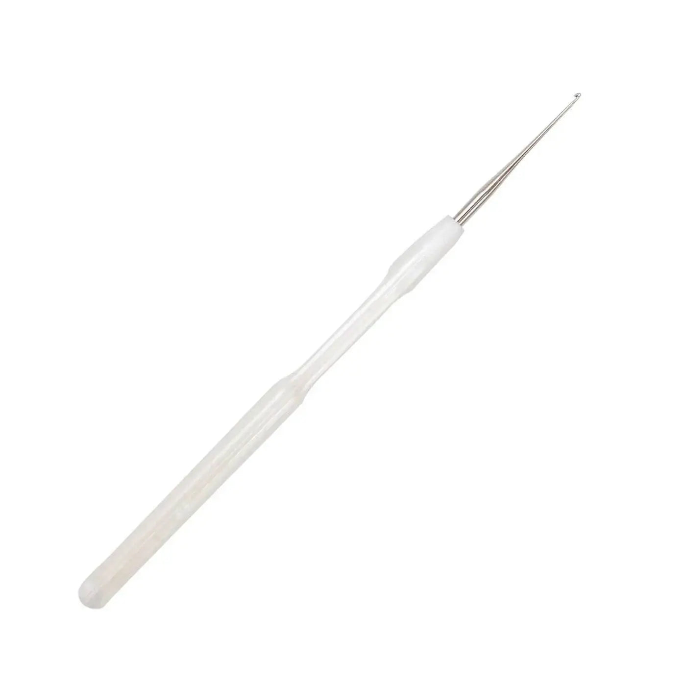 Uncinetto COTONE con Manico in Plastica - PONY - - LacariaRicami.Store